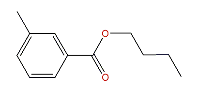 Butyl 3-methylbenzoate